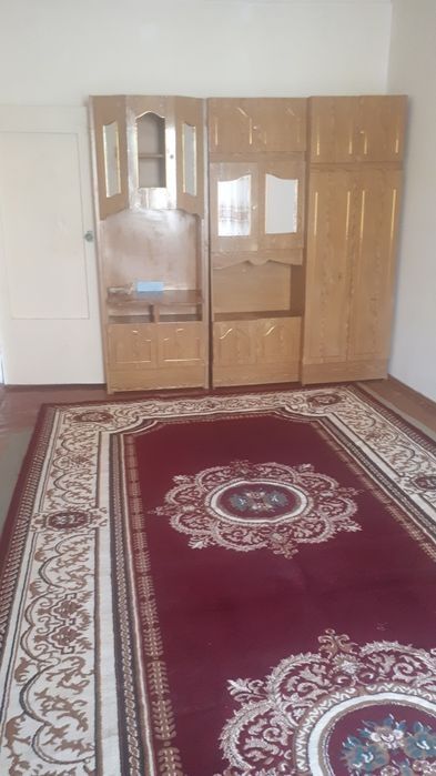 27мик.2комната квартира сатылады