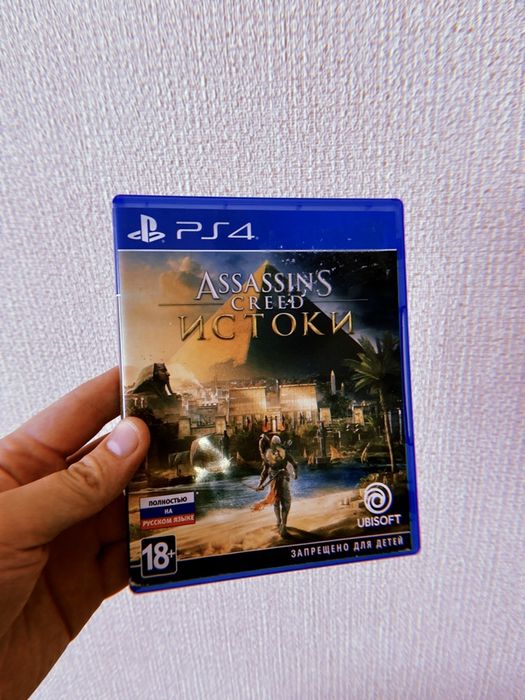 Продажа игр для PlayStation 4 PS4 магазин GAMEtop \ возможен ОБМЕН