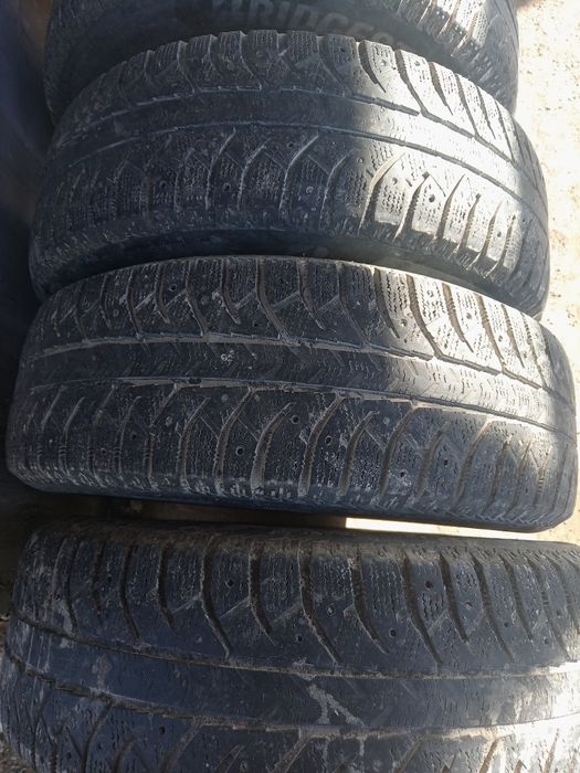 Продам шину NEXEN и Bridgstone