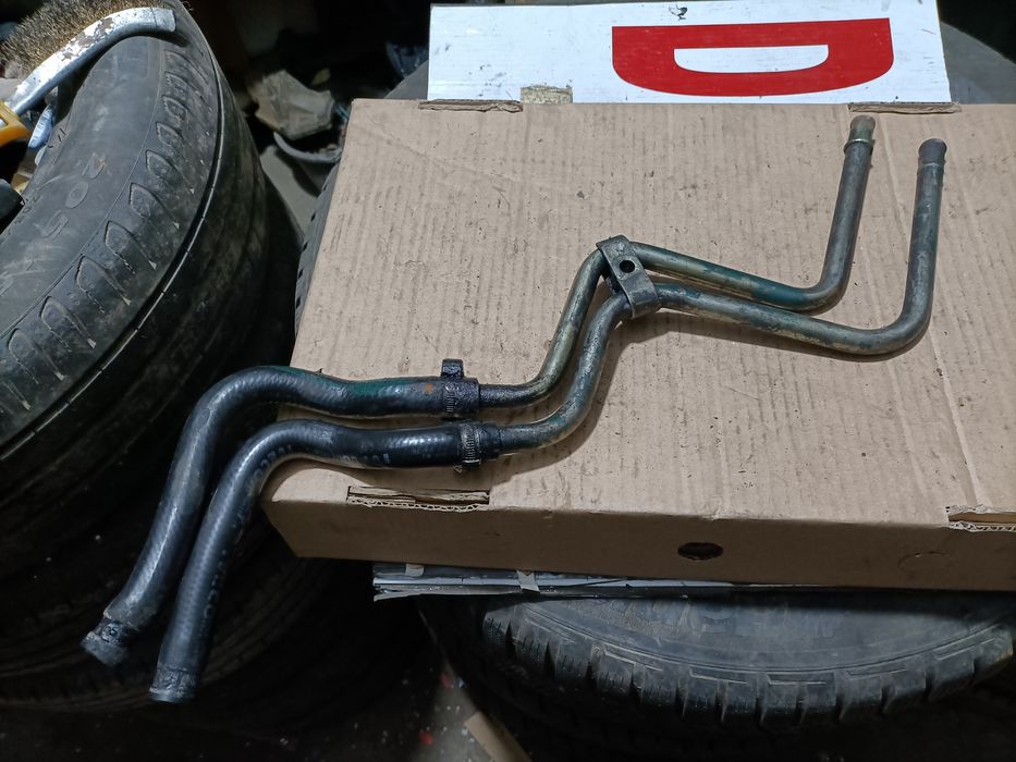 Conducte conductă ; daily ,  jumper , boxer , Ducato