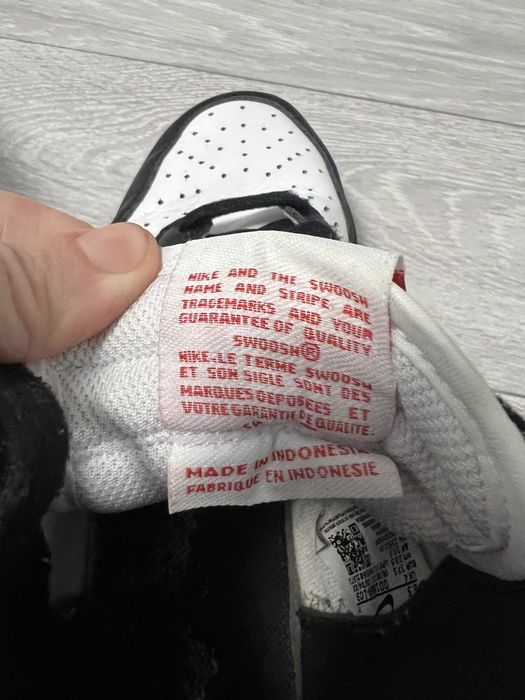 NIKE DUNKS HIGH marimea 37,5 Originali