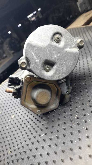 Стартер Тойота Виндом 2MZ-FE