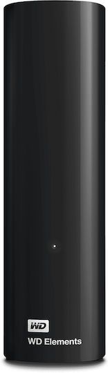 Western Digital Elements 22TB USB 3.0 3.5 inch