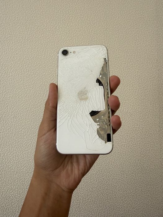 Iphone Se-2 Apple Айфон