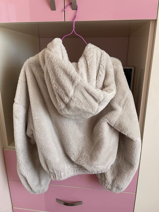 Дрехи якета елек