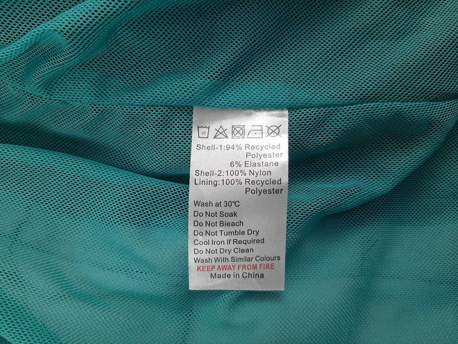 Jaguar Racing Team Vest - Оригинален мъжки елек размер M