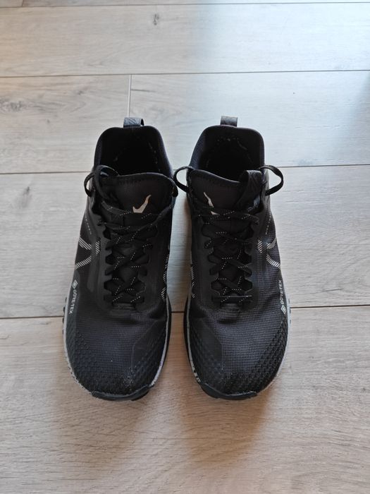 Маратонки Gortex