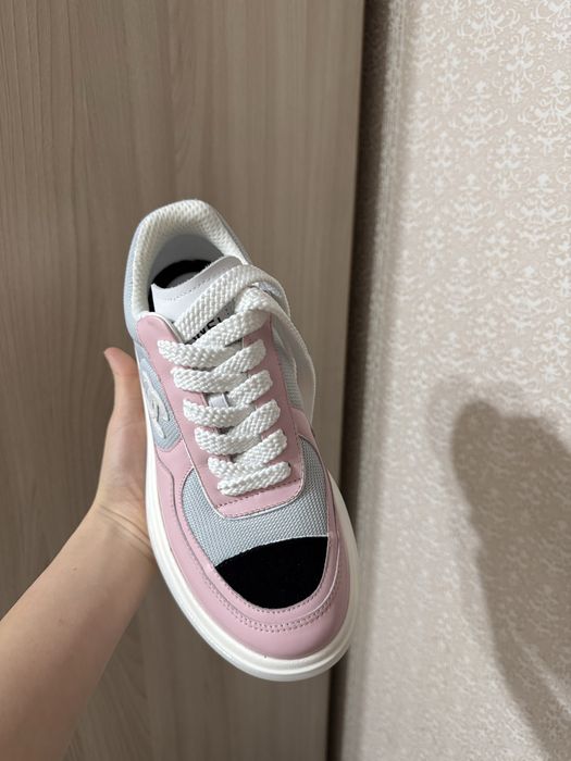 Обувь шанель 1 в 1 неношеная