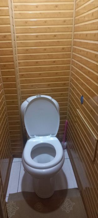 Продаётся квартира