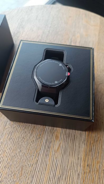 Huawei Watch GT 6 Pro