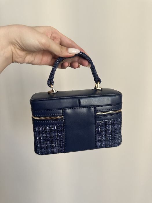 Сумка Zara новая