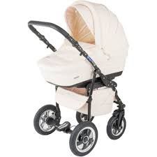 Коляска 2 в 1 Adamex Mars