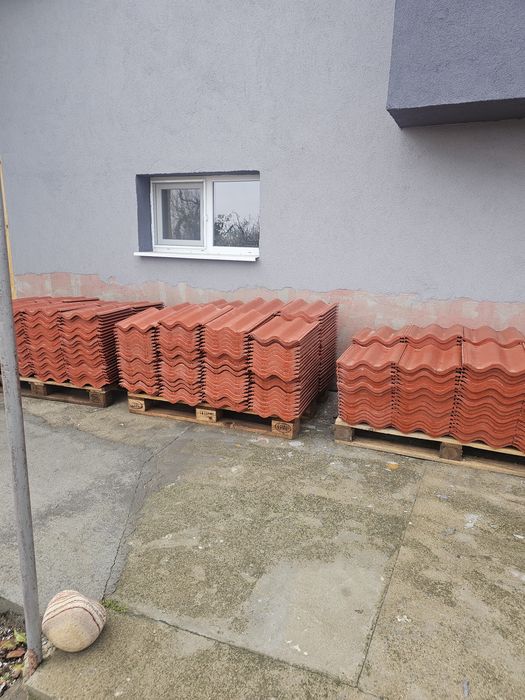 Пясъчно полимерни керемиди