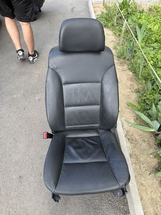Салон за BMW e60