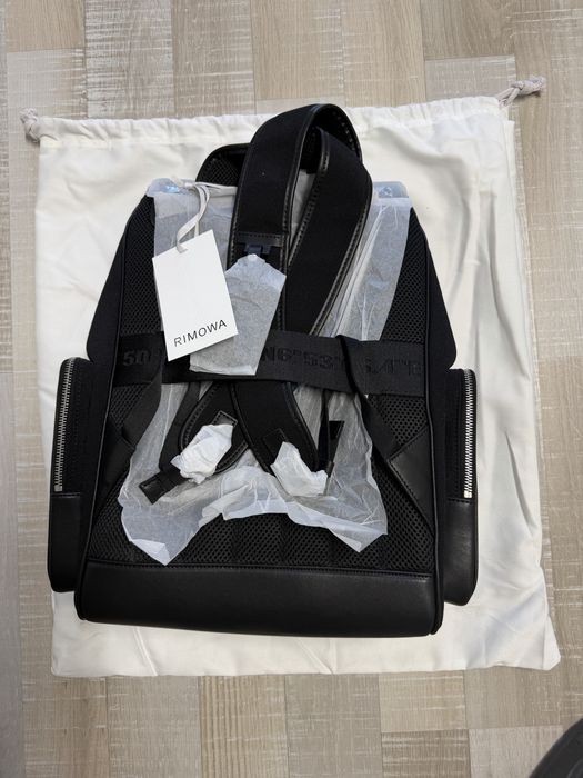 Ghiozdan Rimowa flap back