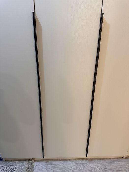 Продам стильные ручки для двери