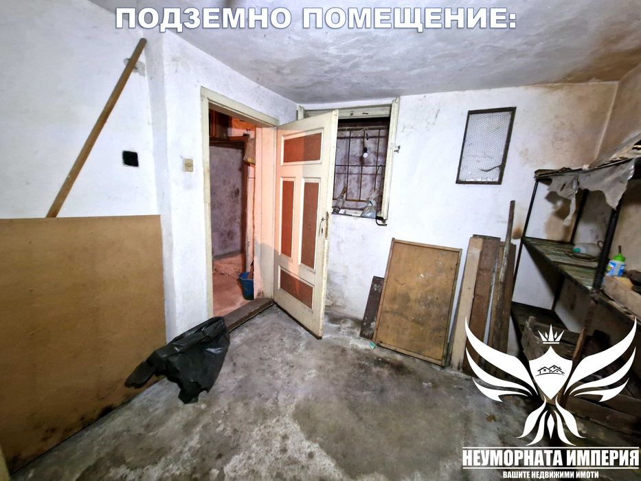 Продава се Двустаен апартамент в Асеновград - 37 кв.м за 703 €/кв.м - Снимка #13