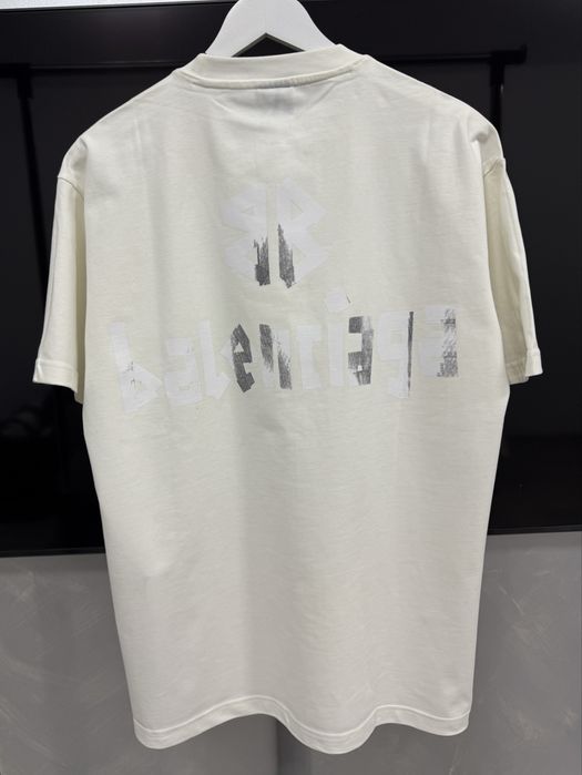 Tricou Balenciaga new collection