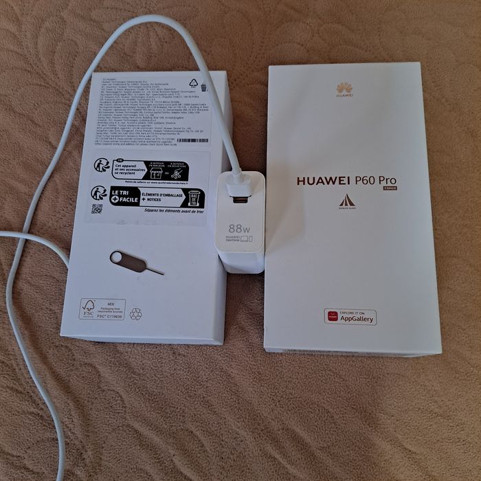 Huawei p60 pro ' impecabil !!!