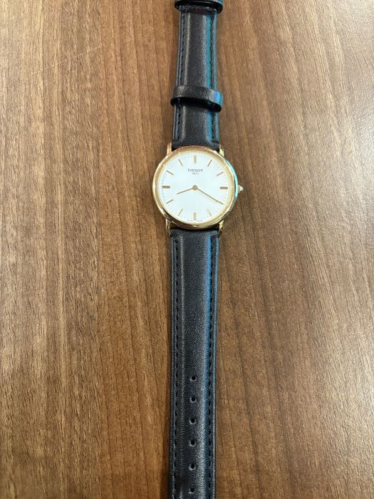 Ceas Tissot damă