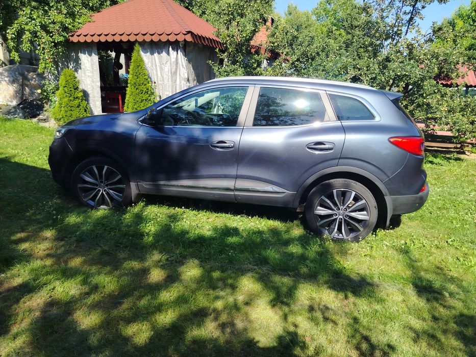 RENAULT Kadjar 2015 — imagine 4