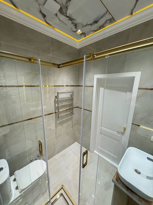 Продаётся квартира Себзор Ревера молл У.л Нурафшон