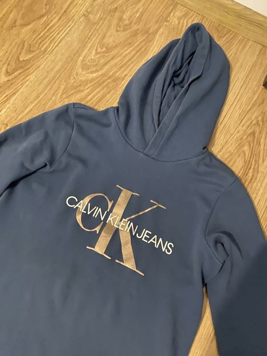 Hanorac Calvin Klein