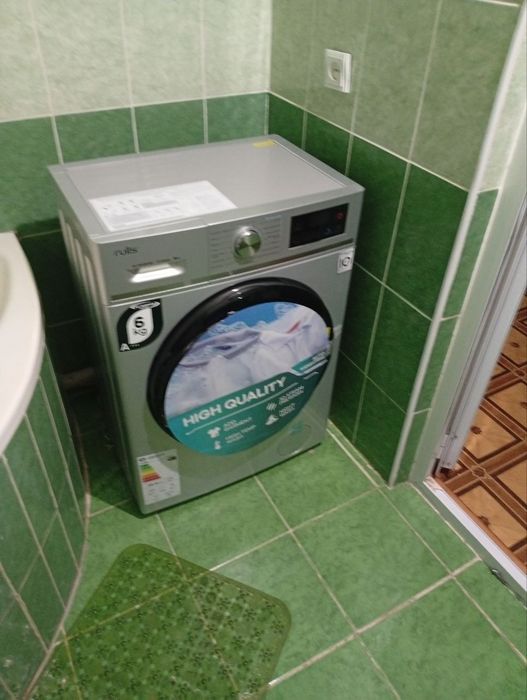 Сдаётся 2-комнатная квартира у метро Хонобод