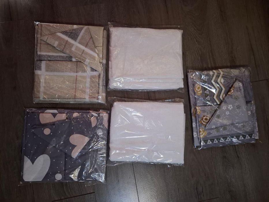 Продам постельное бельё