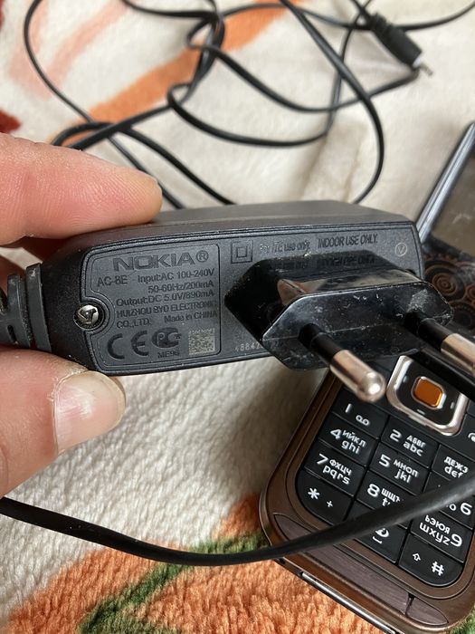 Nokia 7373 перфектна