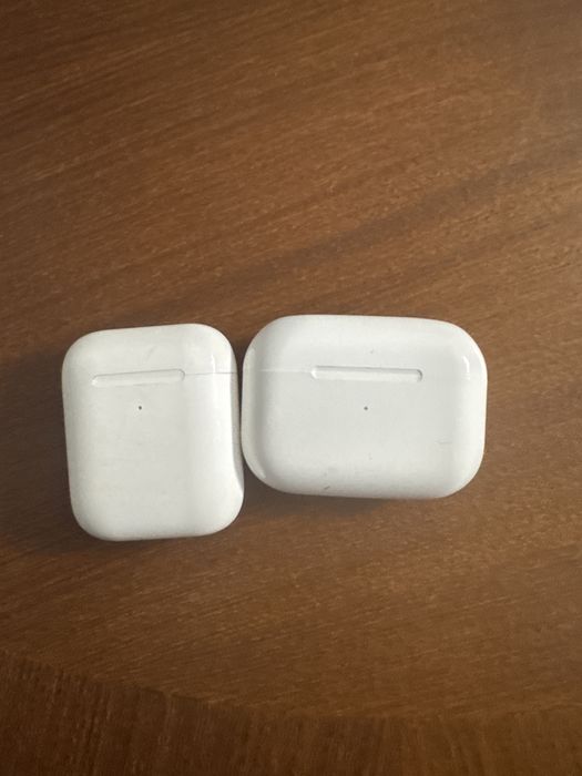 Airpods pro 1, 2