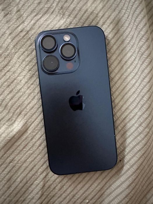 iPhone 15 PRO 256ГБ