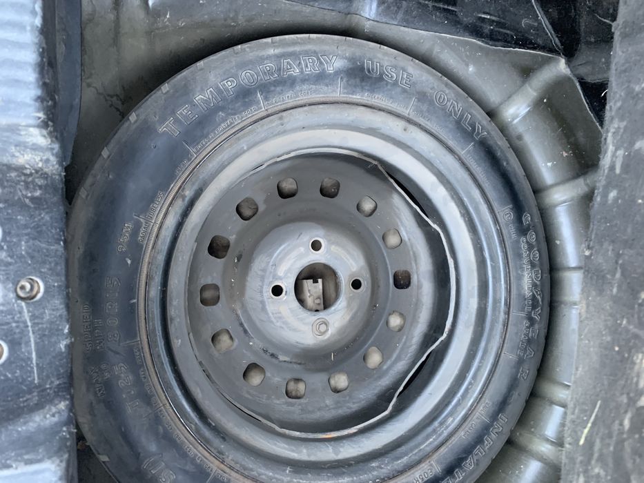 Ford focus американец