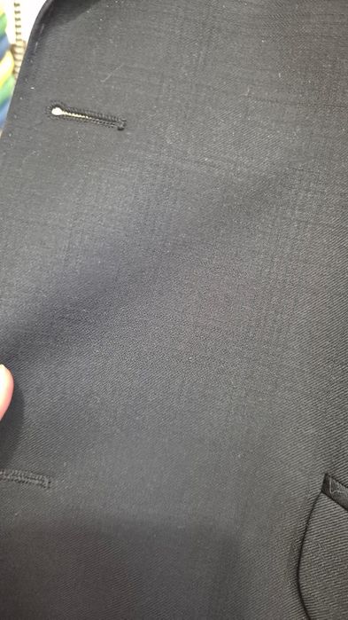 Продам мужской костюм