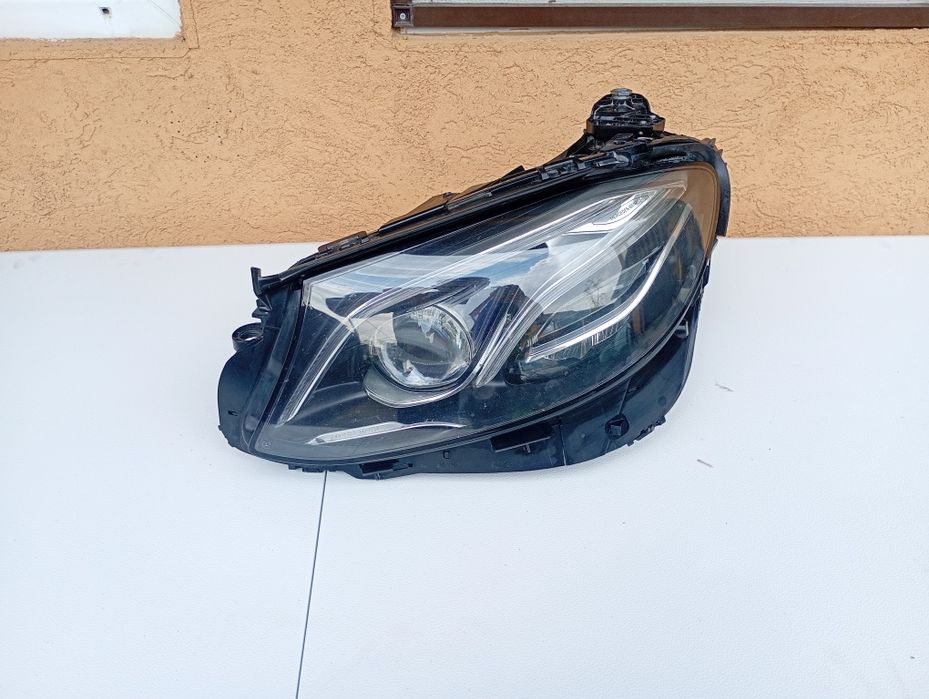 Far stânga full led Mercedes e w213 cod A2139069508KZ