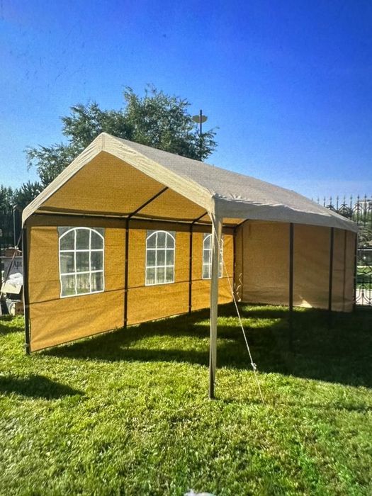 Шатер Аренда Нур-Султан