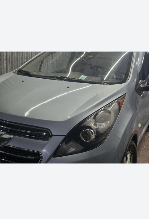 Spark evro avtomat Фергана