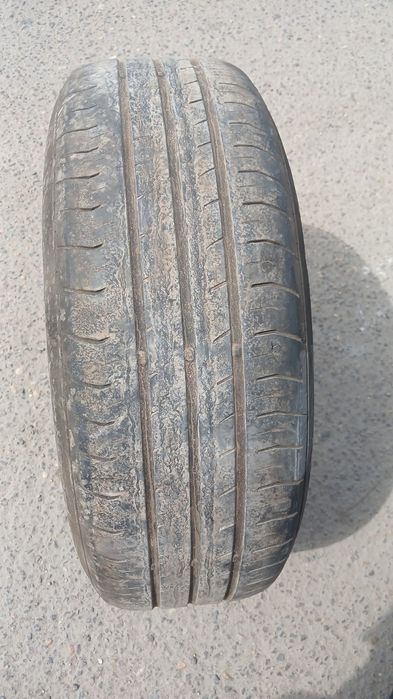 Летние шины 195/65R15