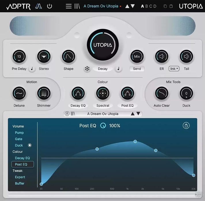 Студия звукозапис