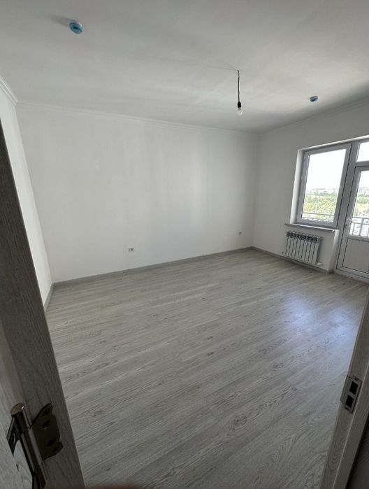 Яшнобод тумани Олмос махалла 16 каватли Янги хонадон стандарт тамир