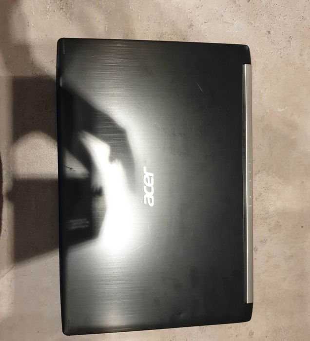Лаптоп Acer Aspire 7
