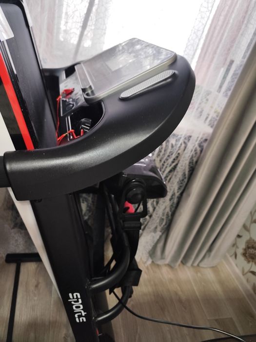 Продам срочно беговую дорожку