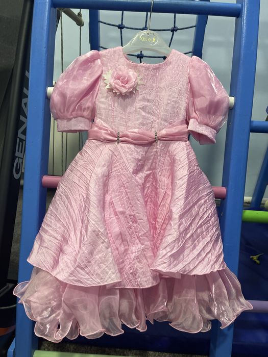 Детские карнавальные костюмы