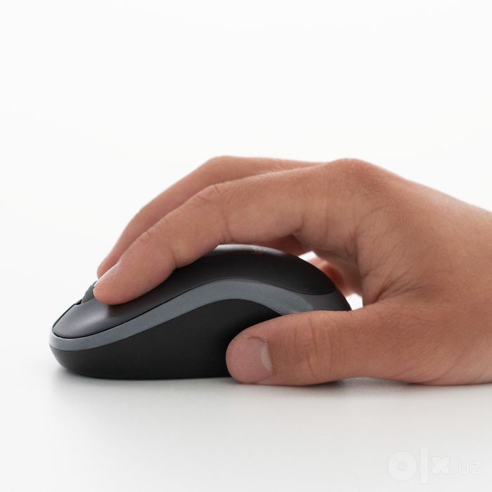 Беспроводная мышь Logitech M185