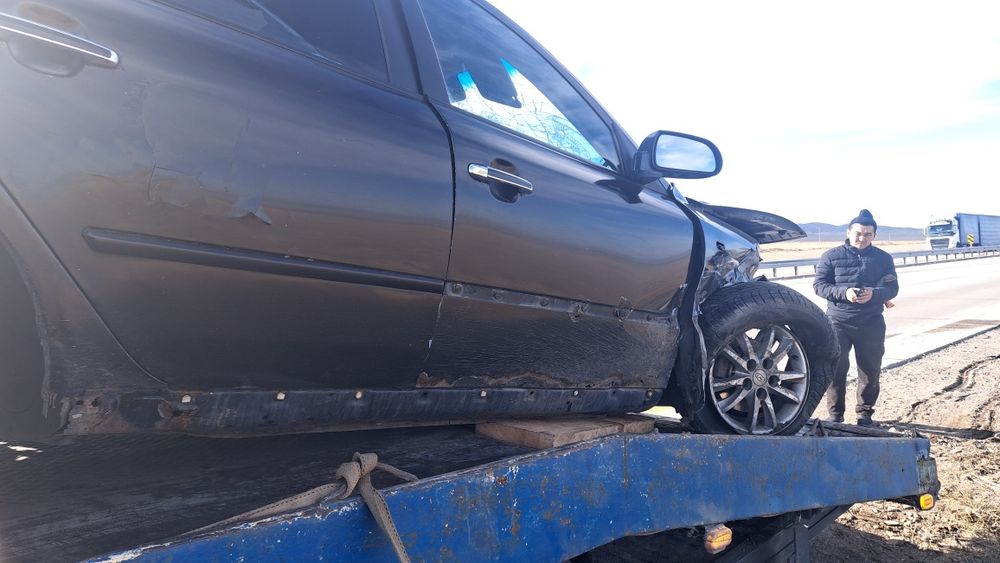 Срочно продам саната 2006