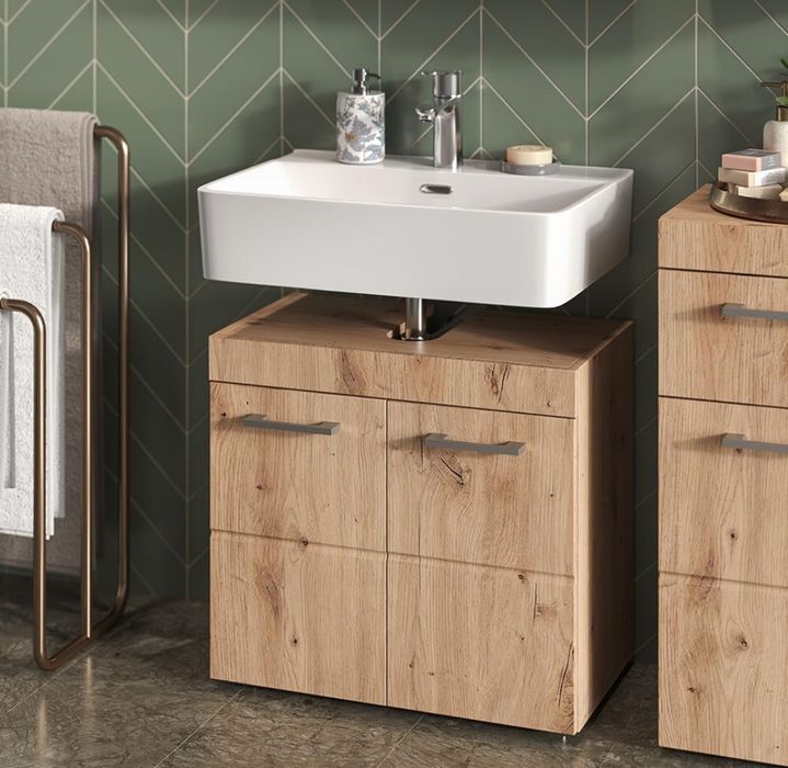 Шкаф за под мивка 4405