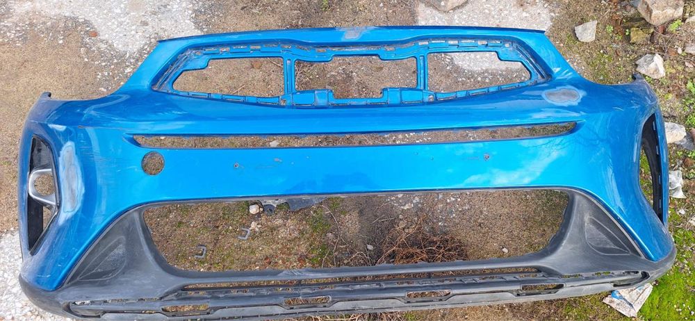 Предна броня за KIA Stonic / Киа Стонил