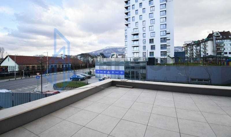 Дава се под наем Едностаен апартамент в София, Овча купел - 40 кв.м за 350 € - Снимка #9