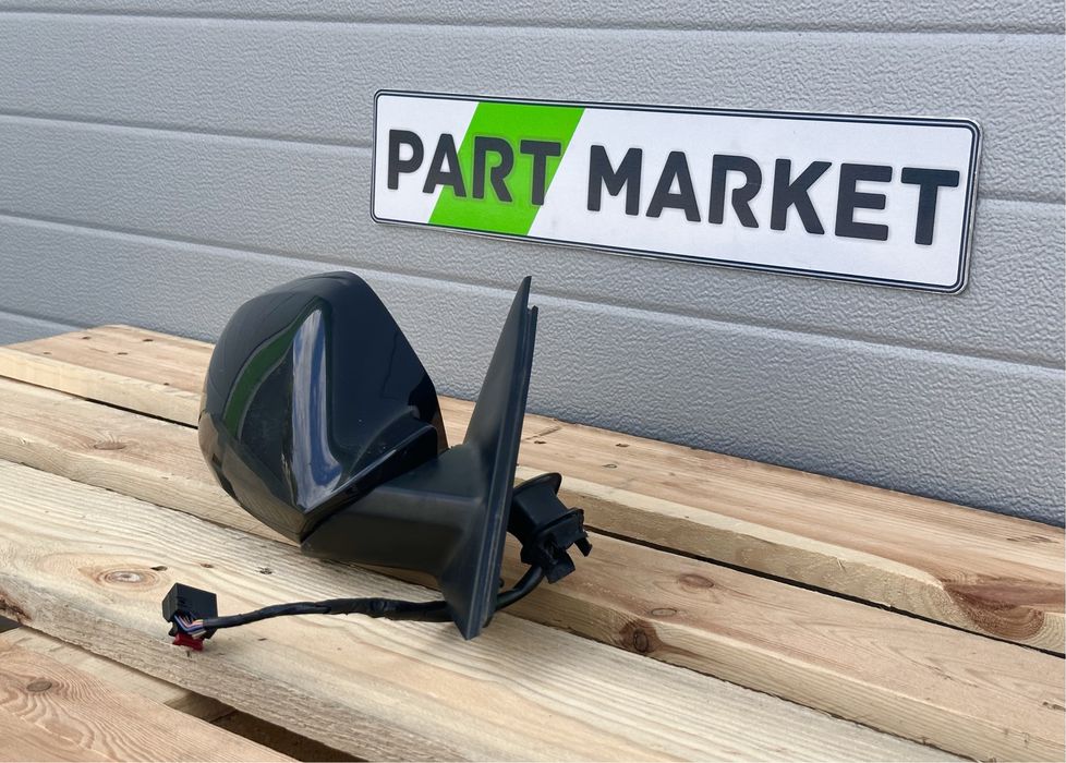 Дясно огледало AUDI A6 C7 4G 4G1857410AB