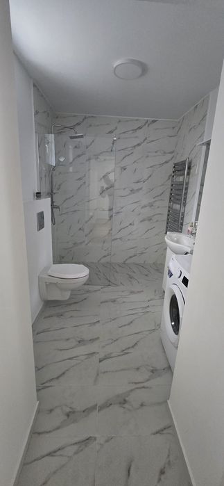 Inchiriez casa Mosnita Noua